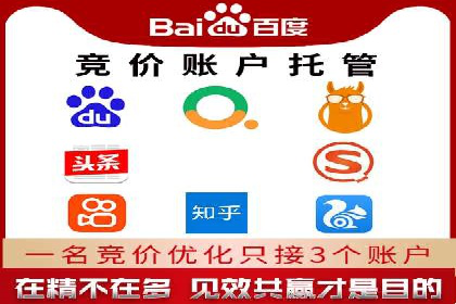 SEM代运营公司案例：助力企业增长